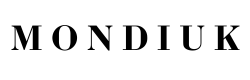 Mondiuk Watches